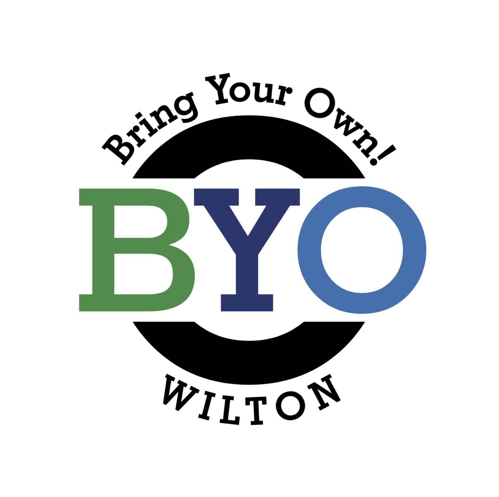 BYO-Wilton logo