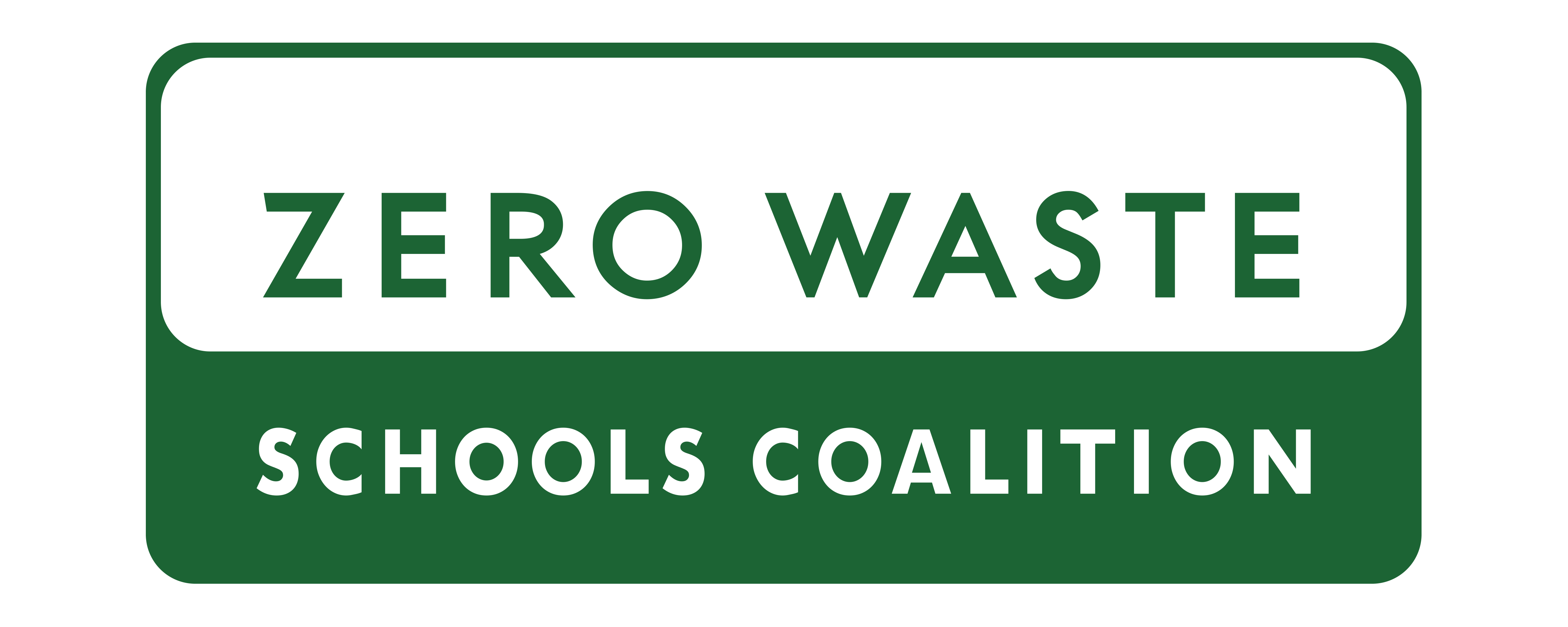 Zero Waste Schools logo