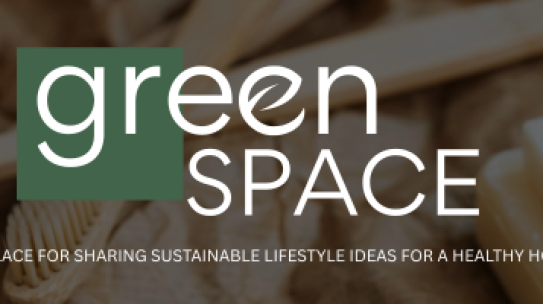 Green Space Your New Year